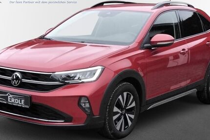 VW Taigo 36.300 km 18.790 € Aindling 86447