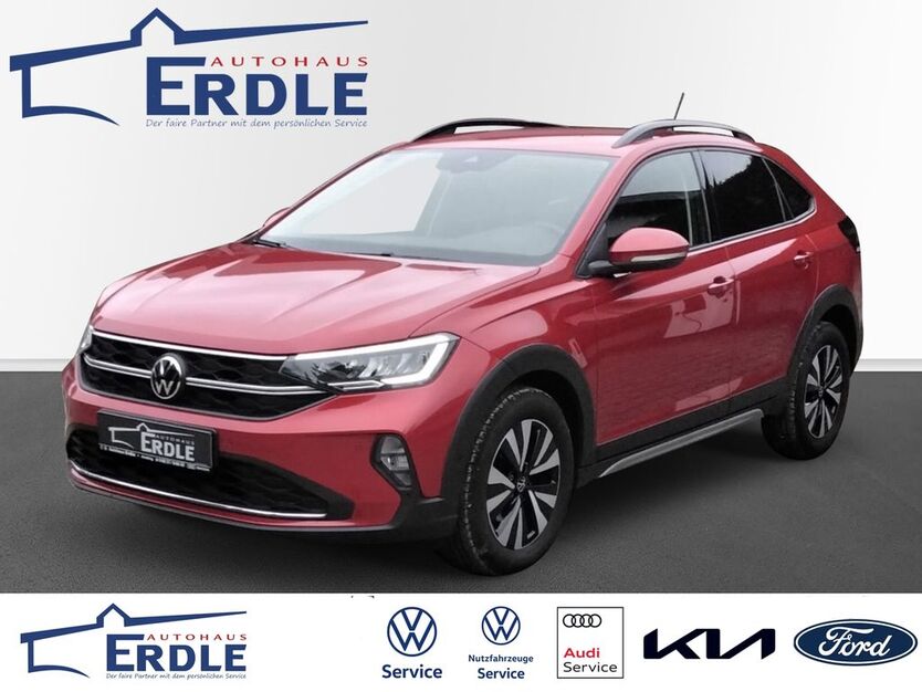 VW Taigo 36.300 km 18.790 € Aindling 86447
