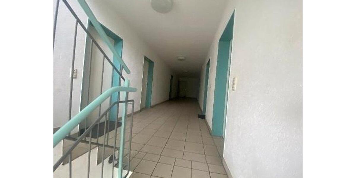 Etagenwohnung Augsburg Oberhausen - 1 Zimmer, 24 m&sup2;, 580&euro; | Angebot:26662038