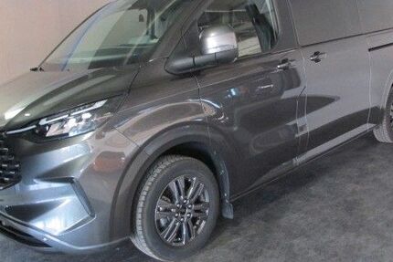 Ford Transit Custom 26.400 km 43.890 &euro; Königsbrunn bei Augsburg 86343