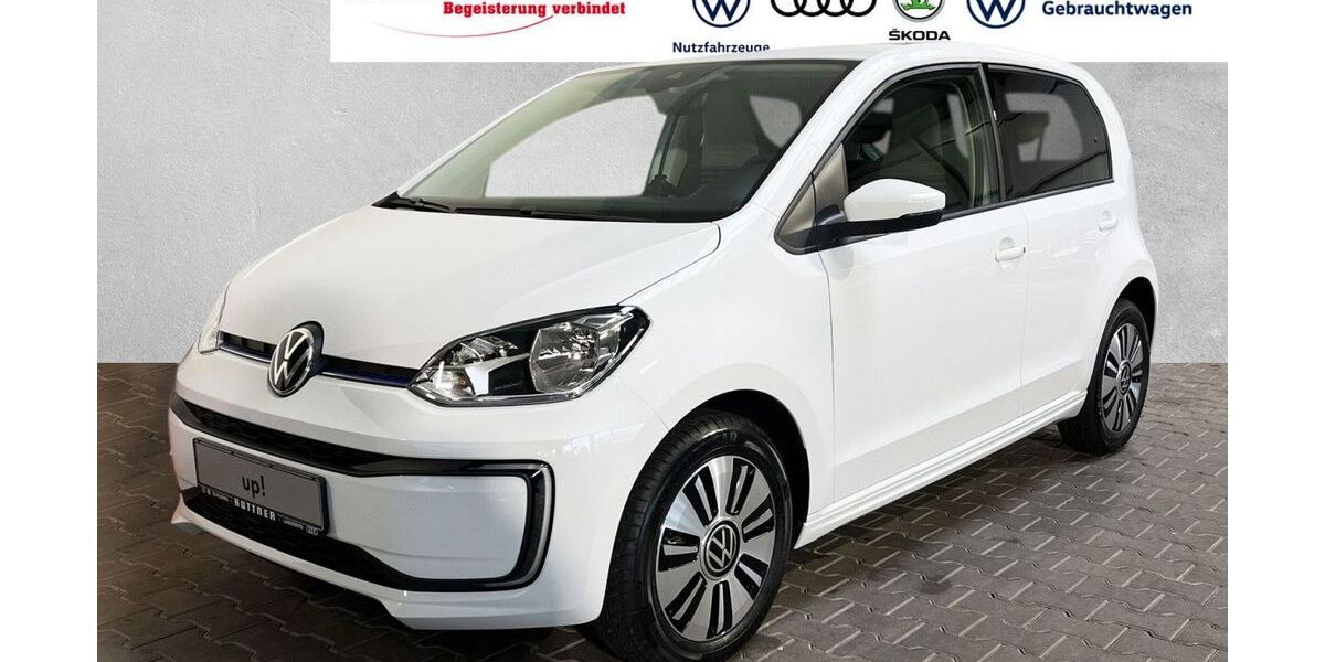 VW e-up! 17.500 km 22.890 &euro; Scheuring 86937