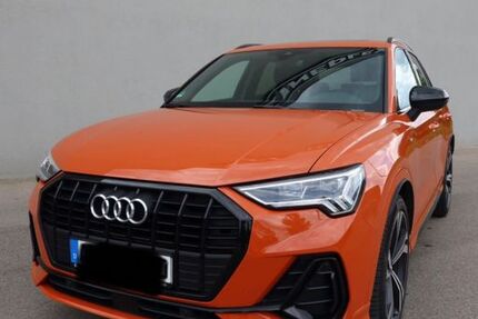 Audi Q3 130.000 km 22.500 &euro; Meitingen 86405