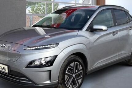 Hyundai KONA 24.900 km 16.485 &euro; Augsburg 86165