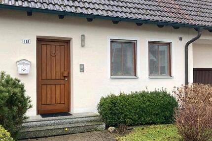 1-Zimmer-Erdgeschosswohnung mit Terasse 1 zimmer