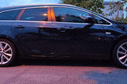 Opel Astra 215.000 km 3.950 &euro; Augsburg 86156