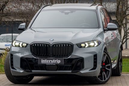 BMW X5 13.400 km 92.990 &euro; Langweid am Lech 86462