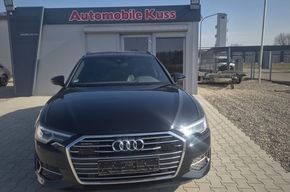 Audi A6 45.300 km 35.970 &euro; Bobingen 86399