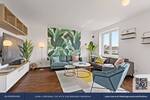 Etagenwohnung Augsburg Innenstadt - 4 Zimmer, 5.593&euro; | Angebot:26424333
