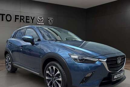 Mazda CX-3 69.800 km 17.940 € Augsburg 86167