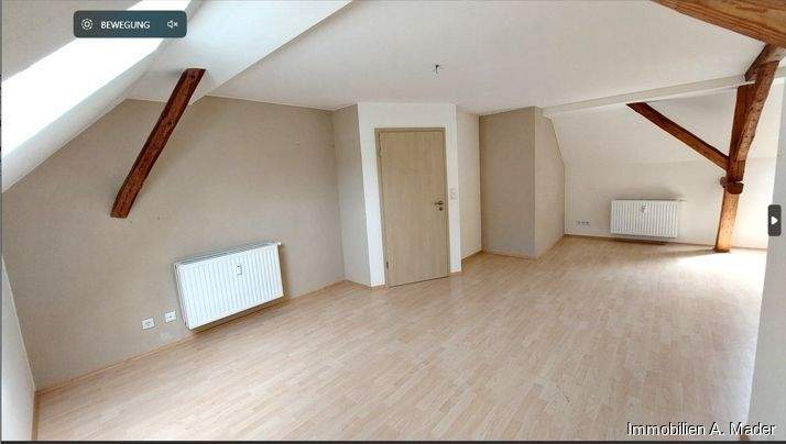 Etagenwohnung Pöttmes Stuben - 3 Zimmer, 75 m&sup2;, 675&euro; | Angebot:25214002