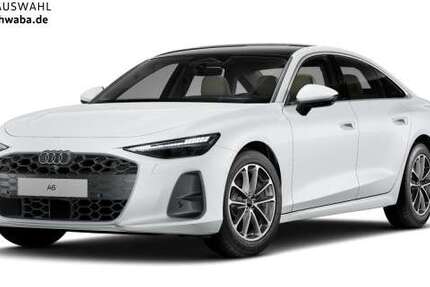 Audi A6 8.000 km 71.590 &euro; Gersthofen 86368