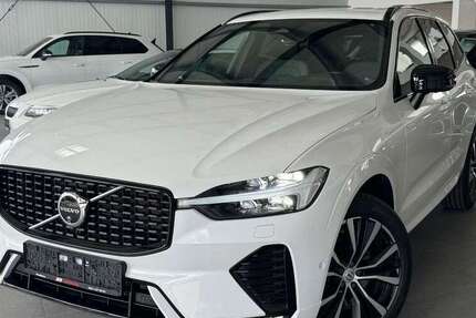 Volvo XC60 33.000 km 39.999 &euro; Friedberg 86316