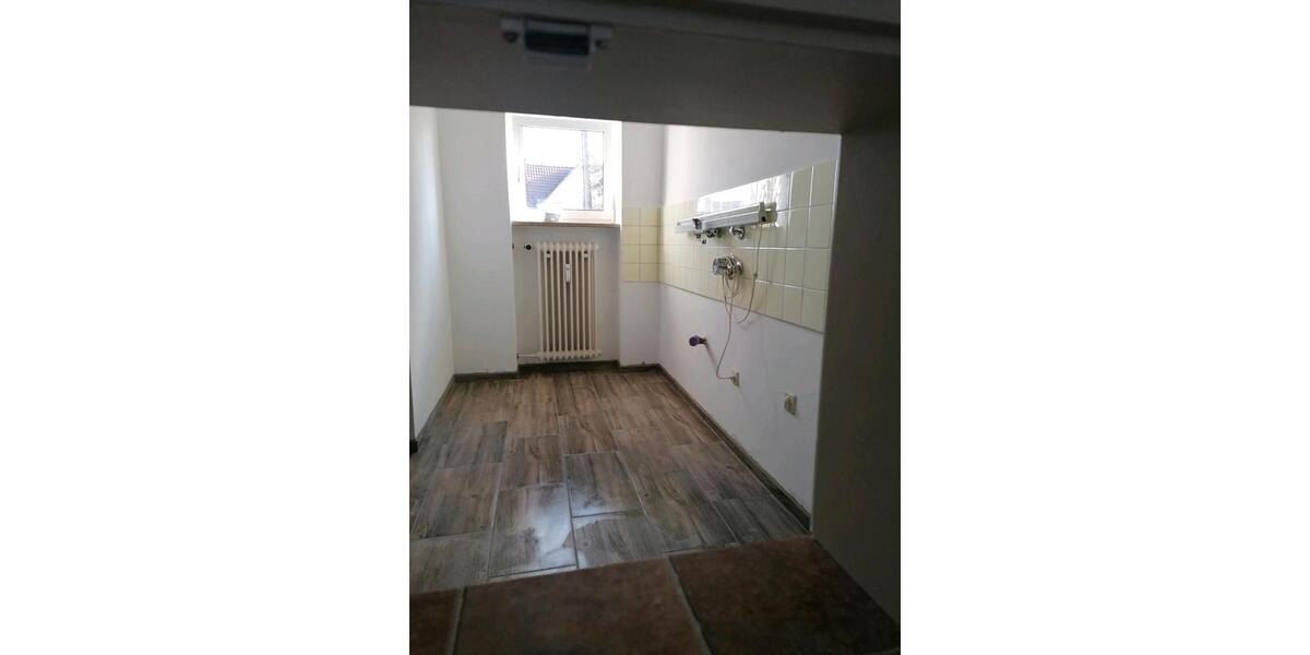 Etagenwohnung Augsburg Bärenkeller - 2 Zimmer, 49 m&sup2;, 238.000&euro; | Angebot:27270884