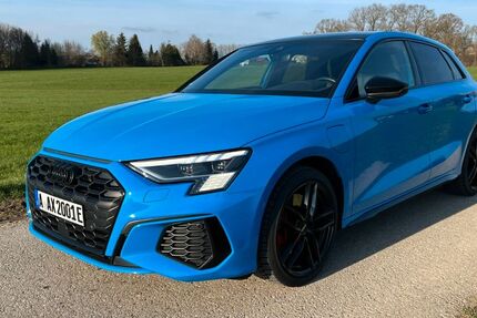 Audi A3 99.700 km 24.500 € Schwabmünchen 86830