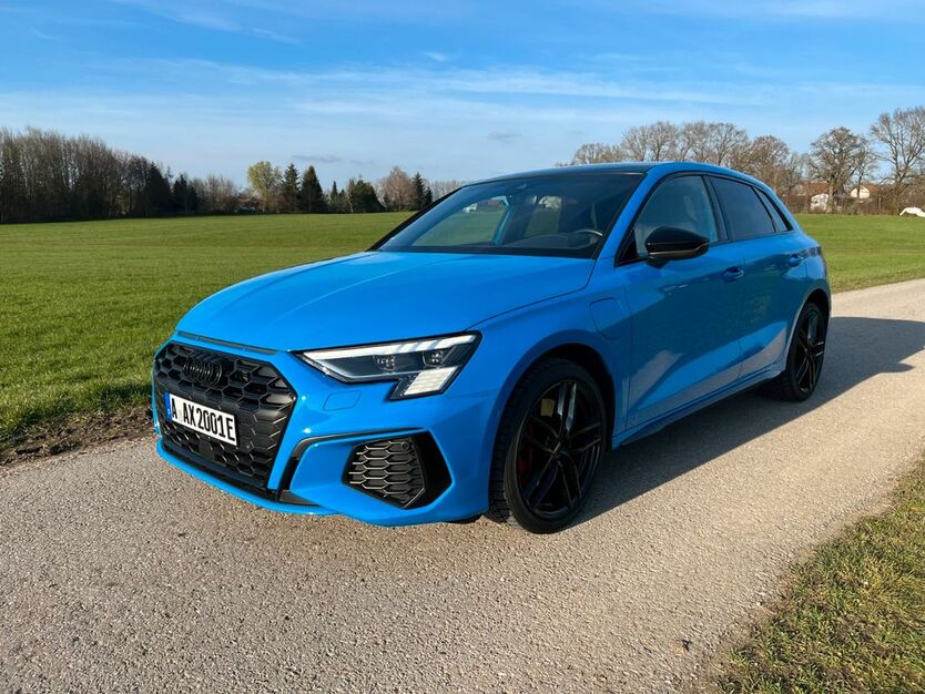 Audi A3 99.700 km 24.500 € Schwabmünchen 86830