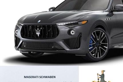 Maserati Levante 37.946 km 69.200 &euro; Königsbrunn 86343