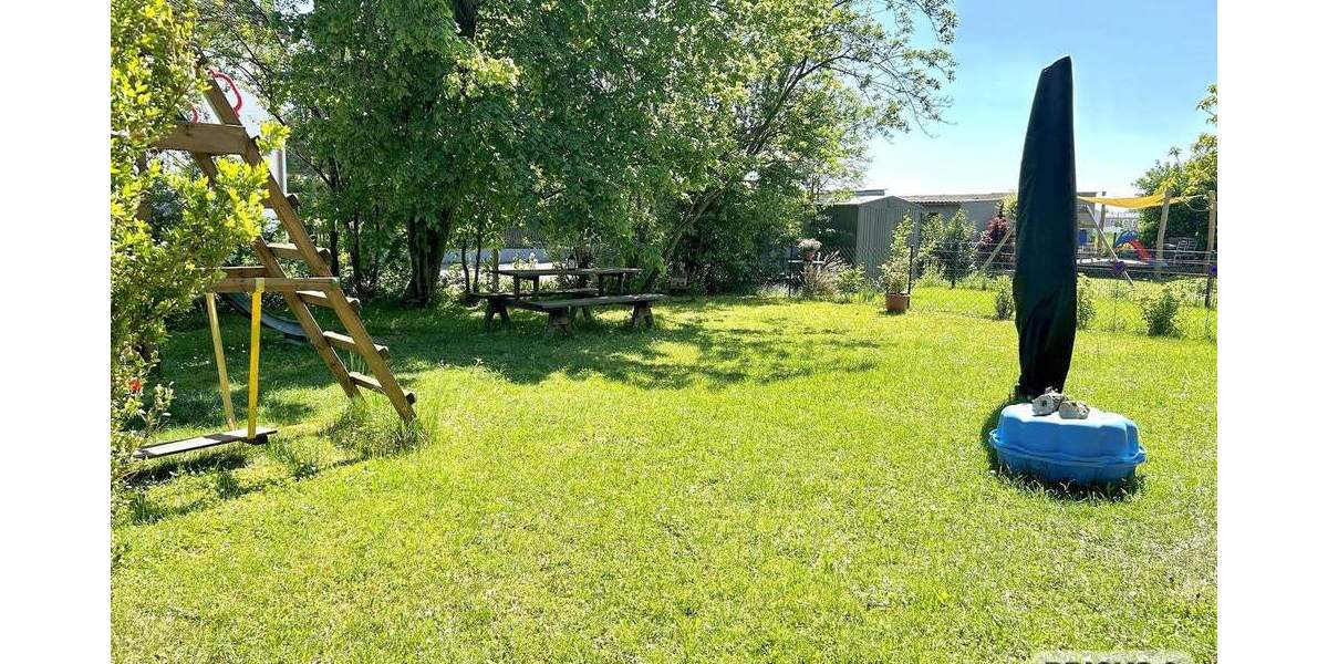 Etagenwohnung Mering - 3 Zimmer, 107 m&sup2;, 485.000&euro; | Angebot:25676199