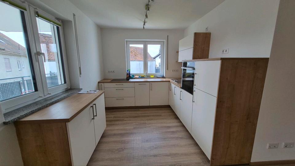 Erdgeschoßwohnung Pöttmes - 2 Zimmer, 75 m&sup2;, 370.000&euro; | Angebot:26088821