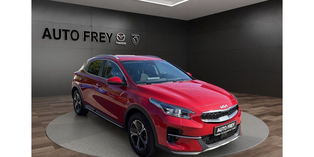 Kia XCeed 34.000 km 21.890 &euro; Gersthofen 86368