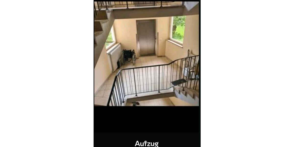 Etagenwohnung Augsburg Antonsviertel - 2 Zimmer, 62 m&sup2;, 1.177&euro; | Angebot:26697476