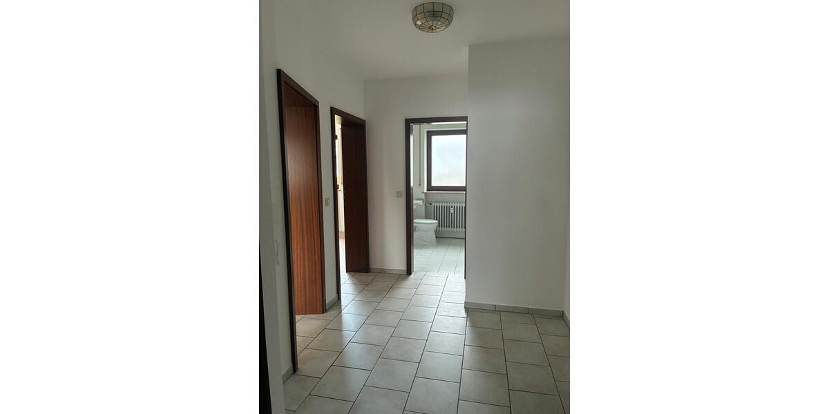 Etagenwohnung Augsburg Haunstetten-Siebenbrunn - 2 Zimmer, 54 m&sup2;, 237.300&euro; | Angebot:27213372