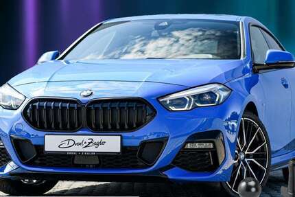 BMW 218 23.900 km 28.999 € Augsburg 86199