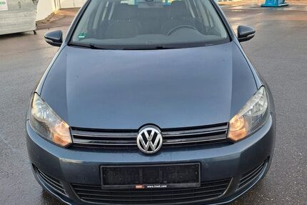 VW Golf 189.500 km 2.950 € Augsburg 86167