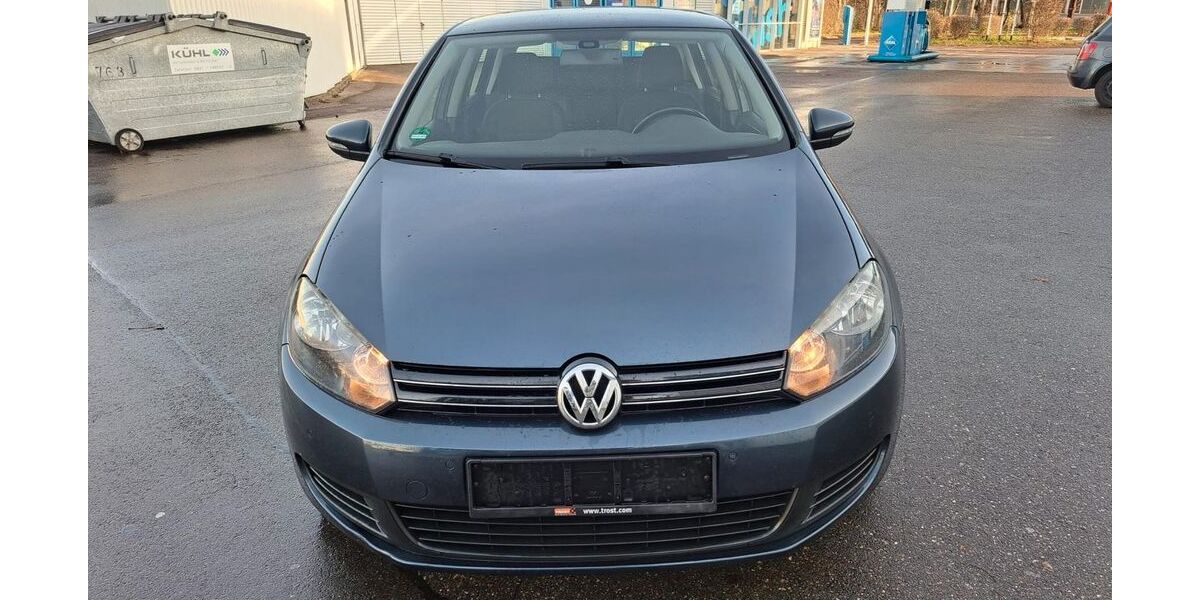 VW Golf 189.500 km 2.950 € Augsburg 86167