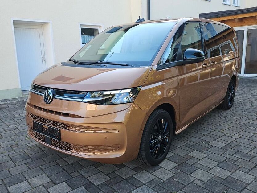 T7 Multivan