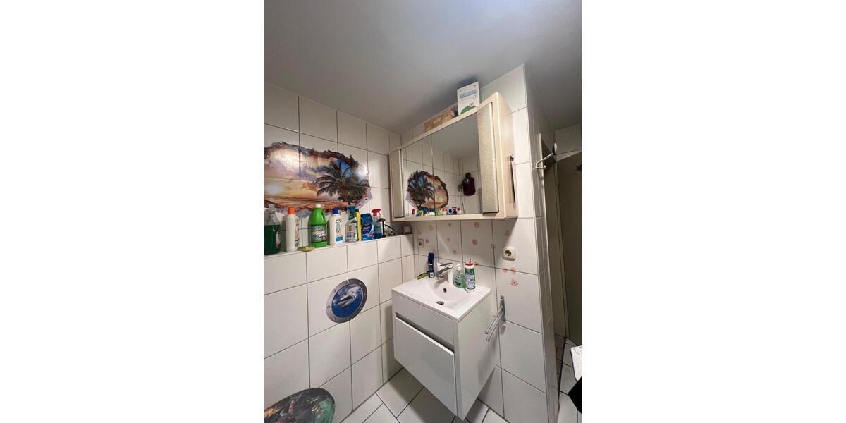 Erdgeschoßwohnung Augsburg Oberhausen - 2.5 Zimmer, 67 m&sup2;, 290.000&euro; | Angebot:26961352