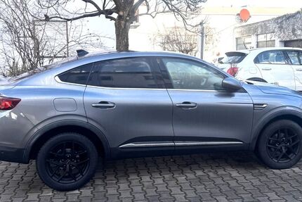 Renault Arkana 54.600 km 16.500 &euro; Augsburg 86157