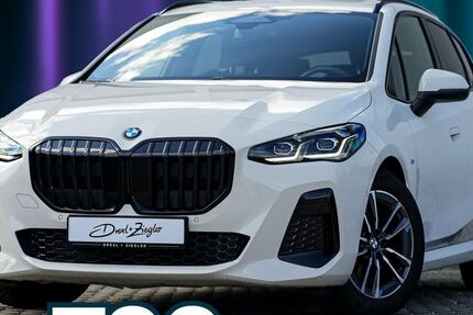 BMW 218 Active Tourer 24.890 km 29.980 &euro; Augsburg 86199