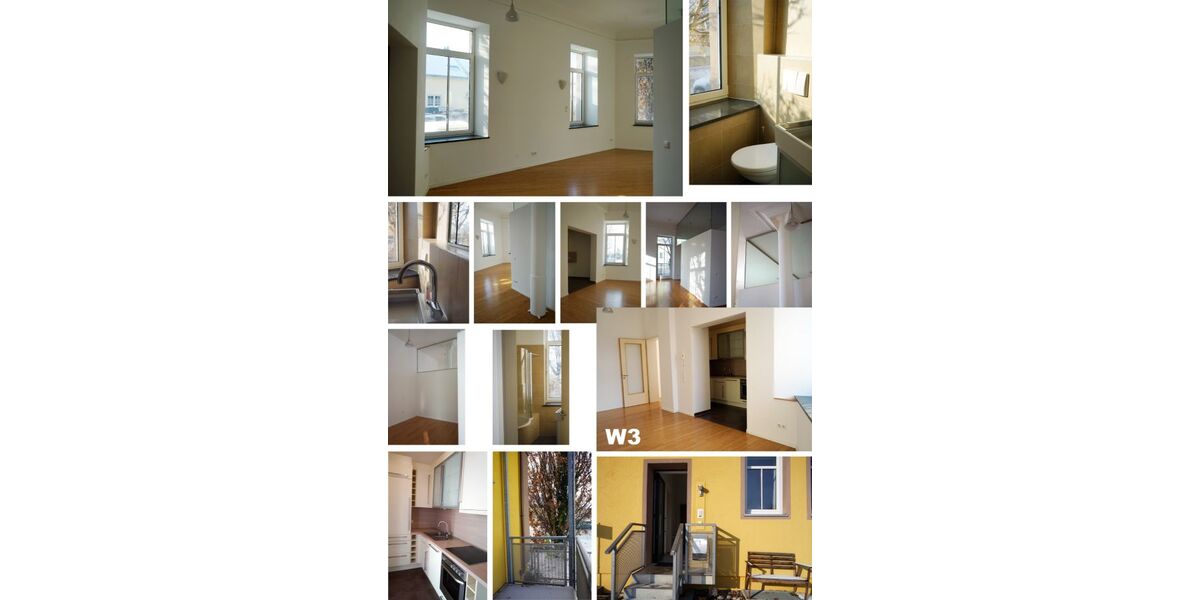 Provisionsfrei* In Augsburg Stadt beim Freizeitpark Lechauen: Historisches 11 Parteien Mehrfamilienhaus, vollvermietetet, von privat ohne Makler 42 zimmer