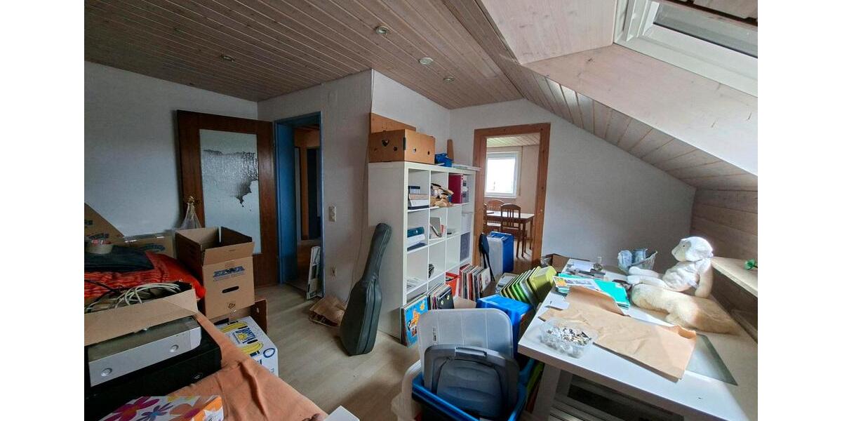 Doppelhaushälfte Königsbrunn - 8 Zimmer, 185 m&sup2;, 695.000&euro; | Angebot:27086171