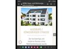 Erdgeschoßwohnung Augsburg Lechhausen - 2.5 Zimmer, 78 m&sup2;, 585.000&euro; | Angebot:26169490