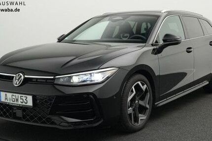 VW Passat Variant 2.506 km 51.790 &euro; Gersthofen 86368