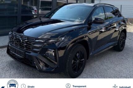 Hyundai TUCSON 21.000 km 39.900 &euro; Schwabmünchen 86830