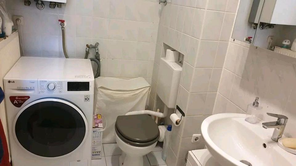 Wohnung mit großem Garten zum Kauf für 295.000 € 3 zimmer