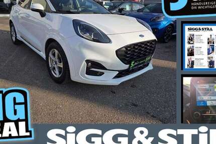 Ford Puma 62.550 km 14.440 &euro; Augsburg 86156
