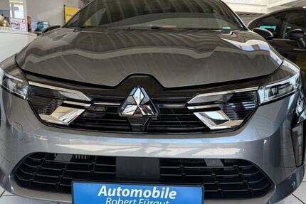 Mitsubishi Colt 41.257 km 14.900 &euro; Kissing 86438