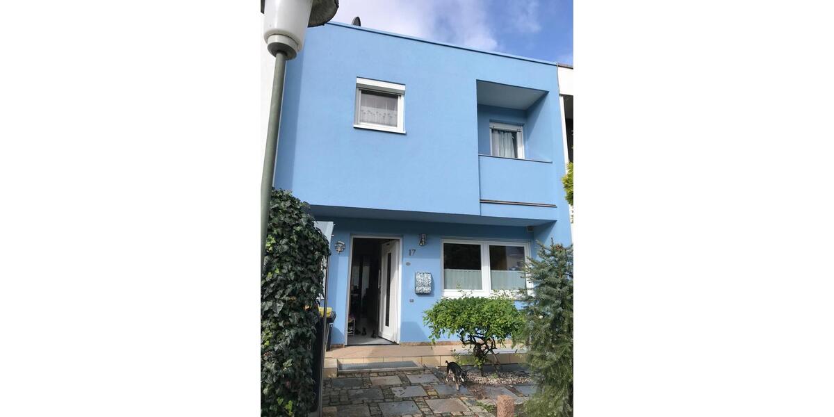 Reihenhaus Friedberg - 4 Zimmer, 110 m&sup2;, 499.000&euro; | Angebot:24444243