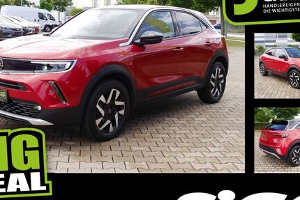 Opel Mokka 48.467 km 17.980 € Augsburg 86199
