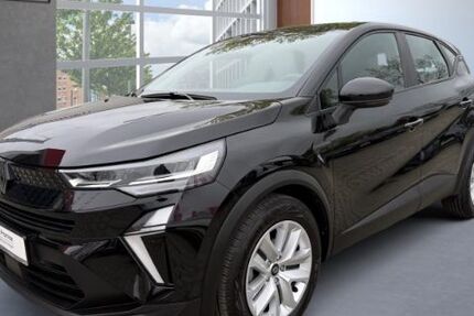 Renault Captur 3.387 km 23.485 &euro; Augsburg 86165