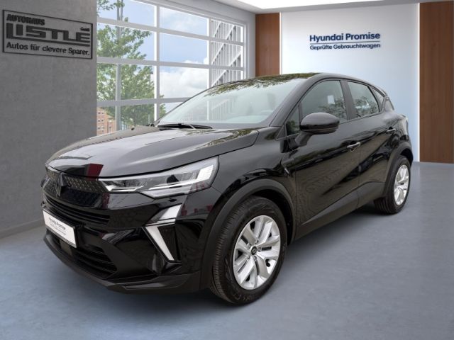 Renault Captur 3.387 km 23.485 &euro; Augsburg 86165