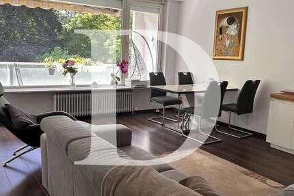 Wohnung Augsburg Innenstadt - 4 Zimmer, 112 m&sup2;, 475.000&euro; | Angebot:25970236