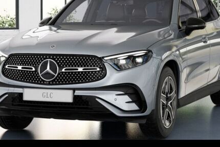 Mercedes-Benz GLC 200 9.900 km 54.900 &euro; Augsburg 86161