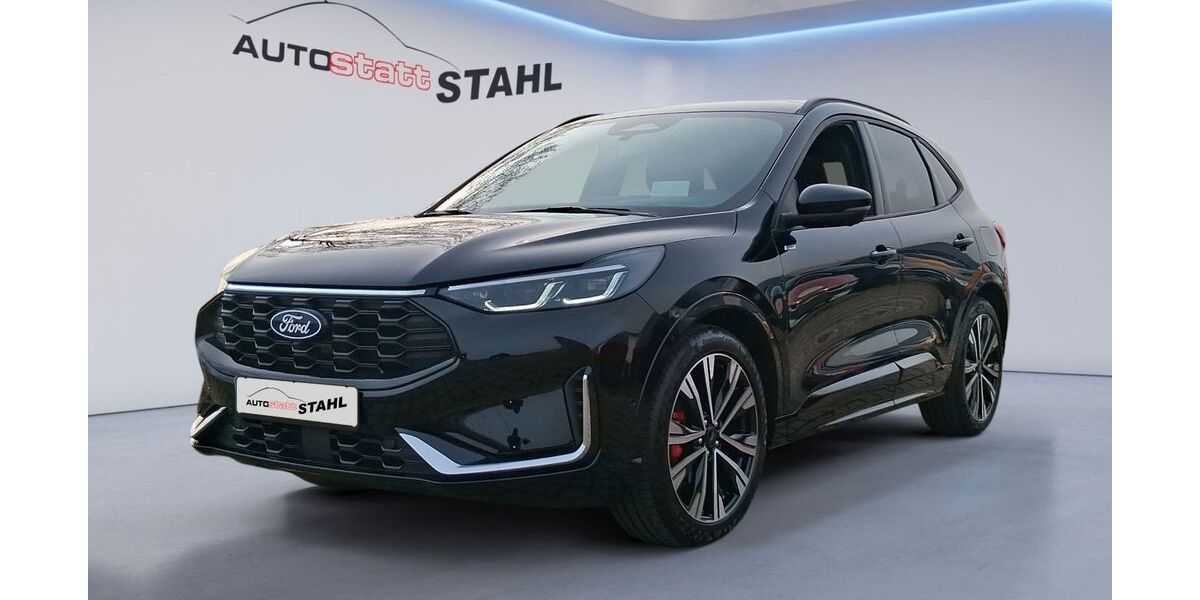 Ford Kuga 16.046 km 34.500 € Untermeitingen 86836