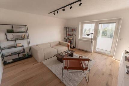 Wohnung Augsburg Lechhausen Lechhausen - 4 Zimmer, 90 m&sup2;, 395.000&euro; | Angebot:26795127