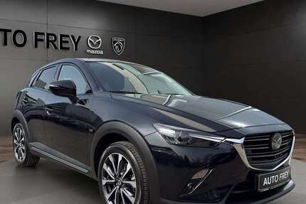 Mazda CX-3 41.100 km 20.730 &euro; Augsburg 86167