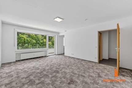 Wohnung Augsburg Hochzoll - 1 Zimmer, 39 m&sup2;, 189.000&euro; | Angebot:26963567